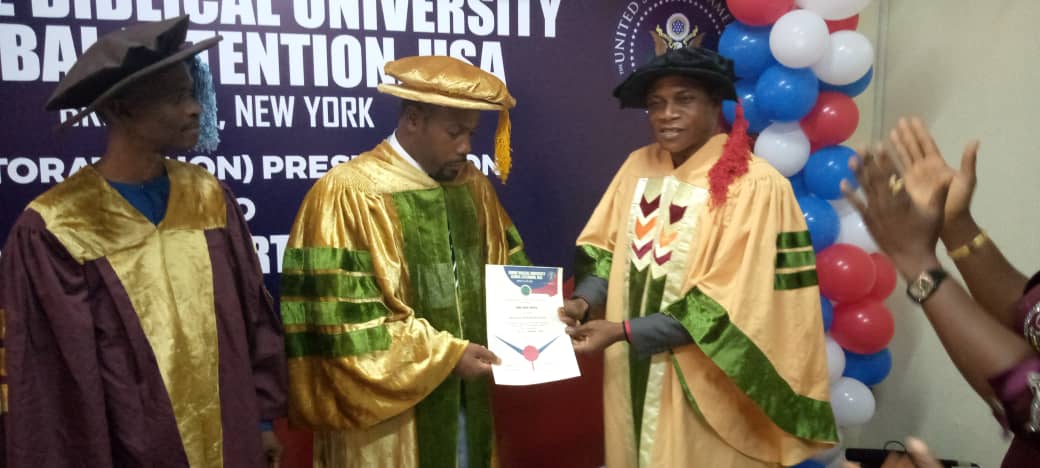 TBUGLEX Graduate
